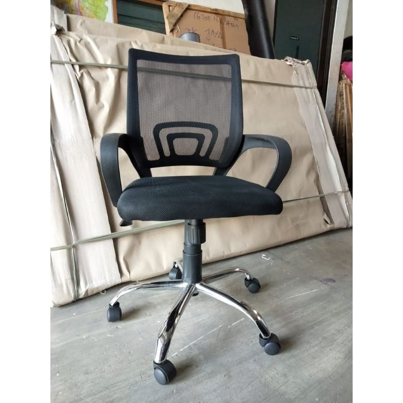 Kursi Kantor Jaring Shopee Indonesia Kursi Kantor Jaring Shopee Indonesia