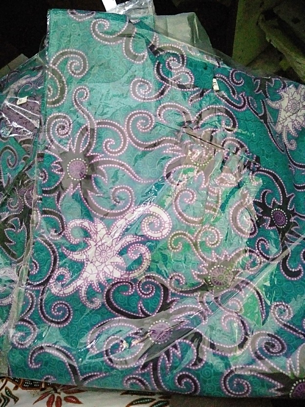 Baju Seragam Batik - Batik Couple Ori Ndoro Jowi Dnt Garansi Ory|ruzlimumet