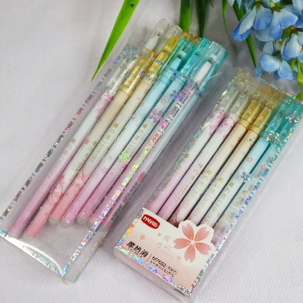 

pen gel / bolpoin gel M7662