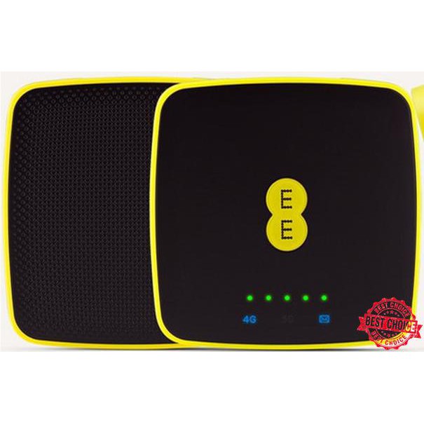 PROMO HARGA TERMURAH MODEM MIFI ALCATEL EE40VB 4G