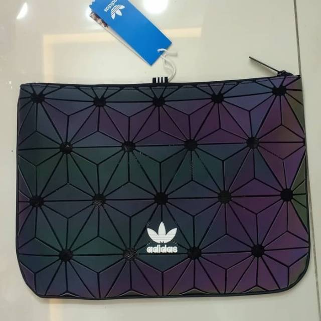 CLUTCH ADIDAS Issey Miyake Grade ORIGINAL
