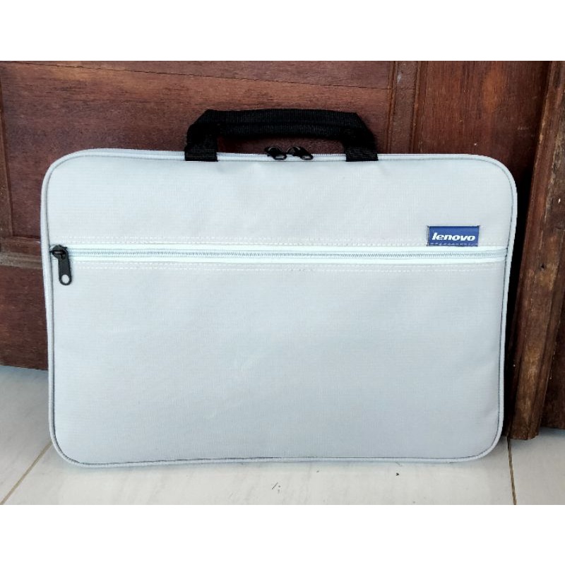 Tas laptop 14&quot; LENOVO. bahan (water proof)