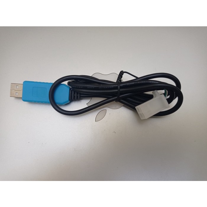 Votol Kabel Program Usb Controller Votol