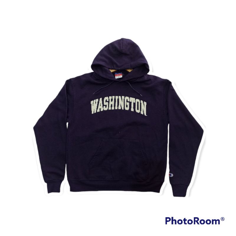 second brand hoodie champion (HD 71)