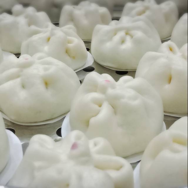 

Bakpao Medan