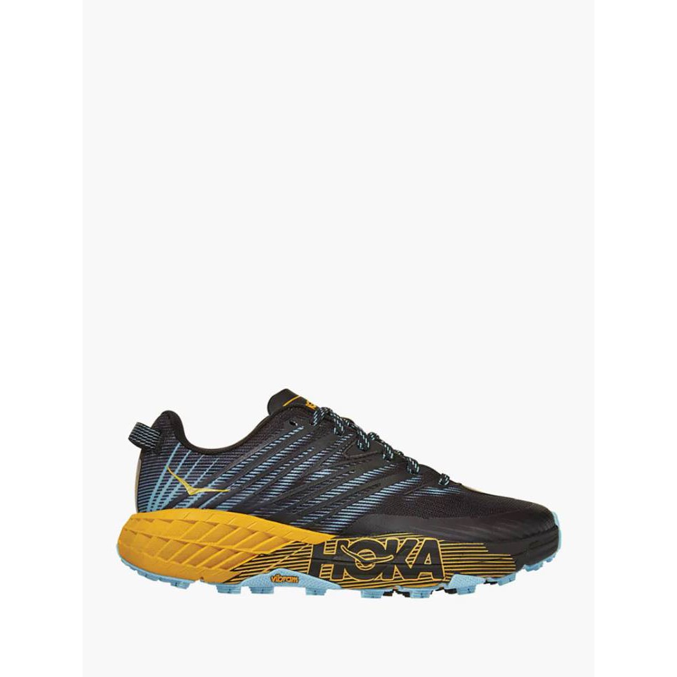 Trail Shoes Hoka