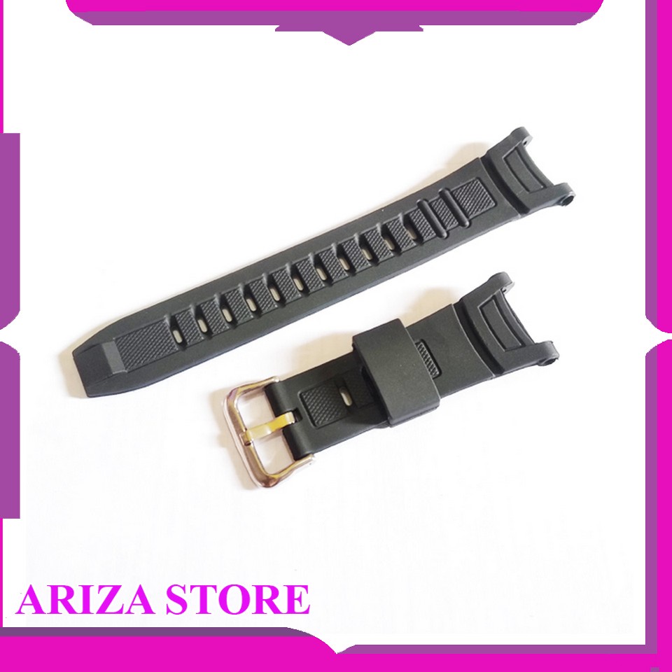 Tali Jam Tangan Casio Protrek PRG130 PRG-130 PRG 130 Premium