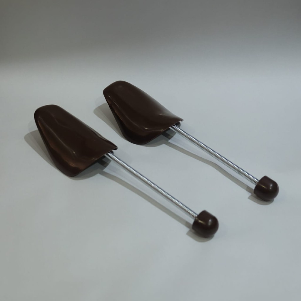 Saddle Shoes / Catokan Sepatu Import-3