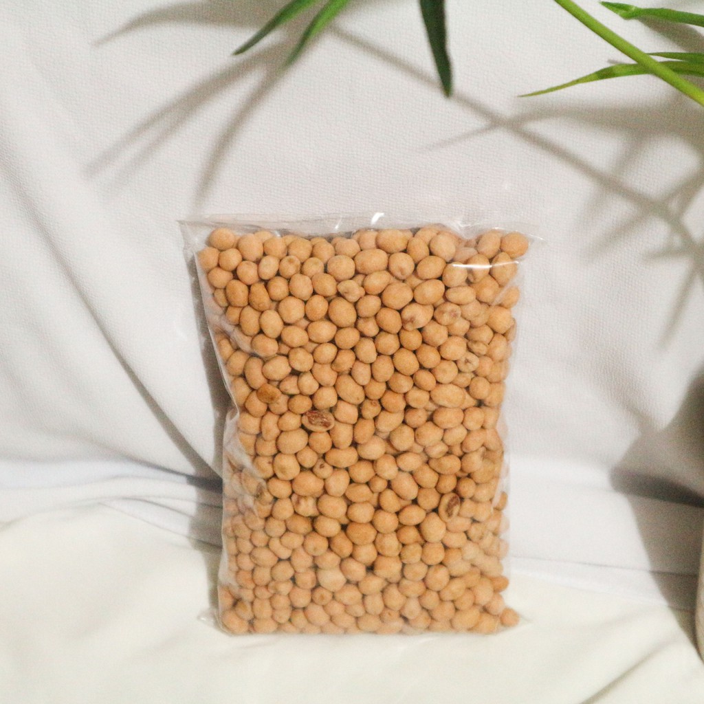 

Kacang Telur 500gram Super Special