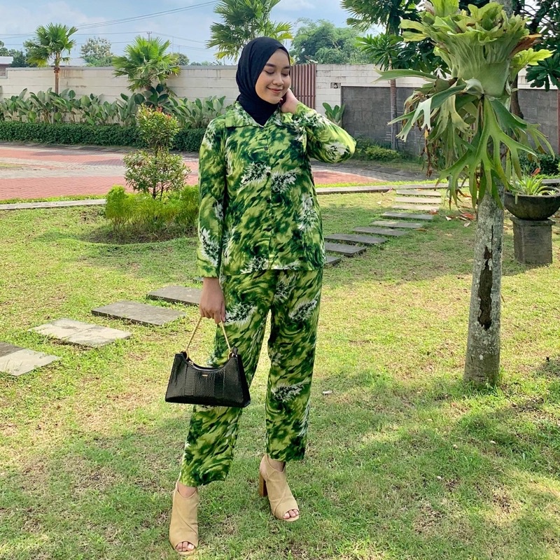 PROMO ONE SET MURAH