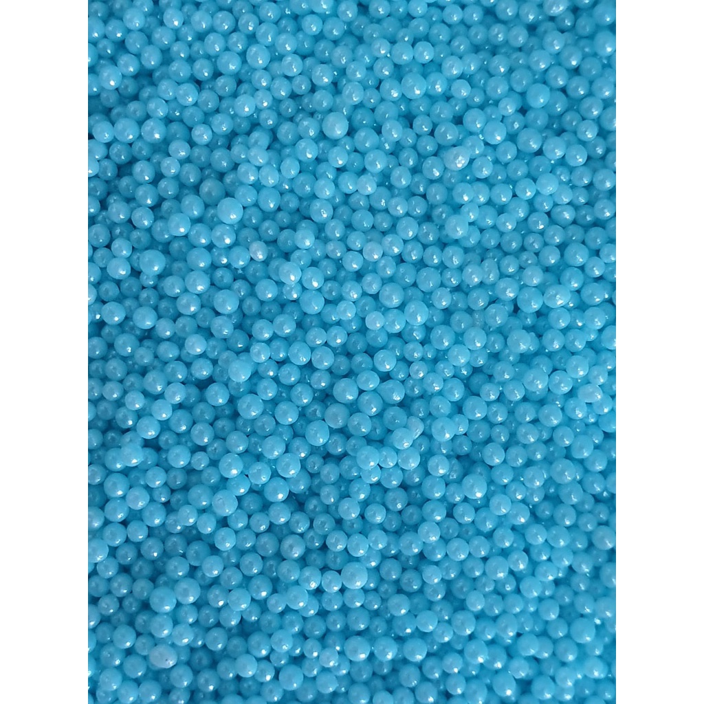

SPK77G2 - SPRINKLE 2mm BIRU MUDA