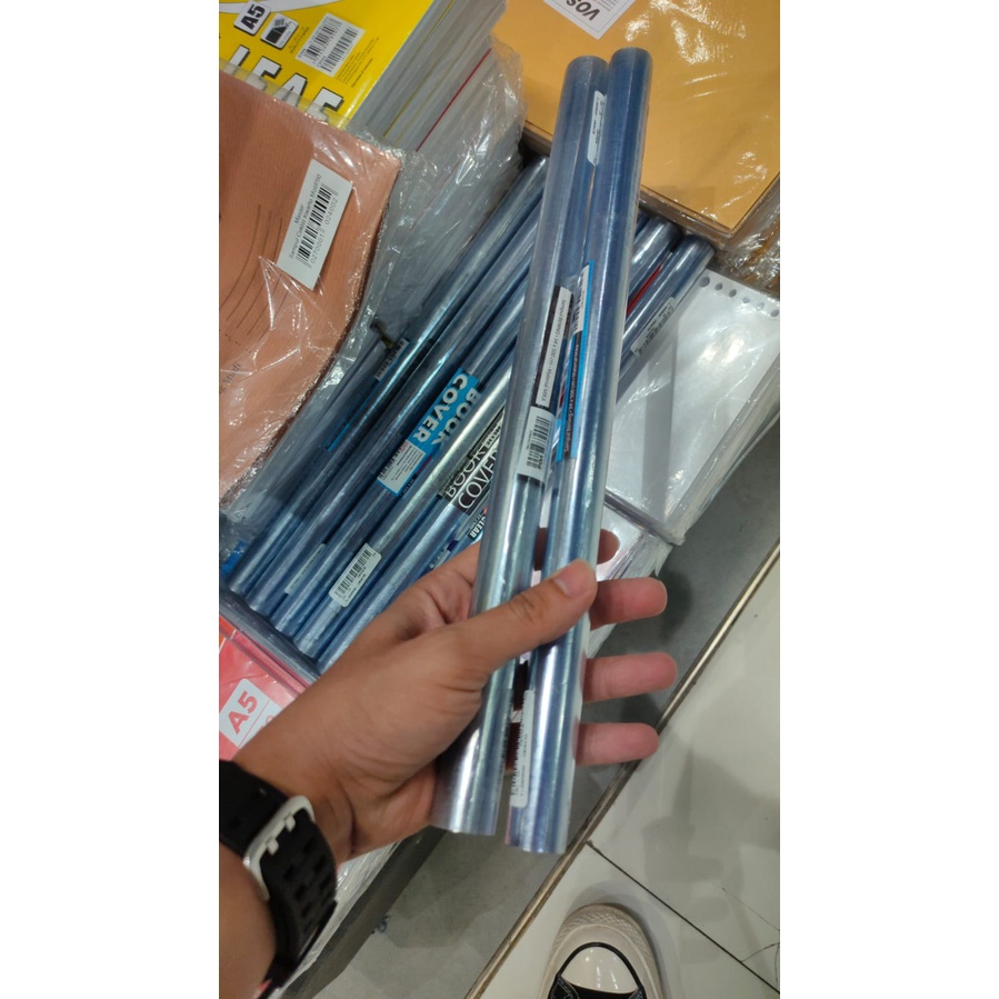 

Vos Sampul Mika Gulung 45 X 500 F