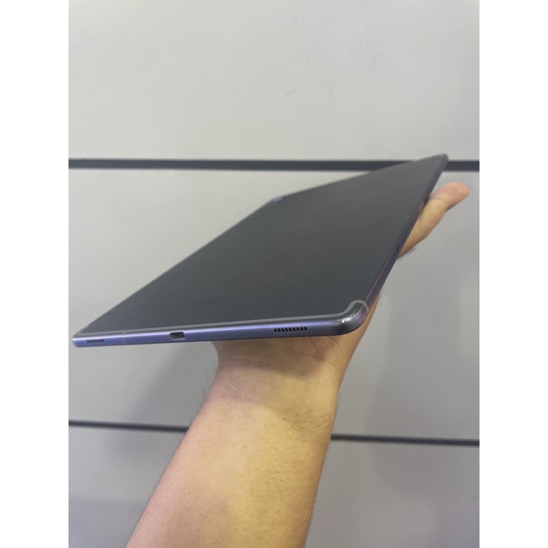 samsung tab s5e second bekas pernah pakai