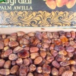 

Eksklusif Kurma Soidi Premium / Shoidi / Kurma Kering Basah / Original Grade A Palm Awjila Boleh Diadu