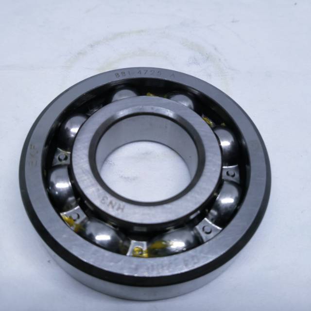 Bearing Kruk As Klaher Laher Lahar Satria FU 150 SKF 4725 (Kanan)