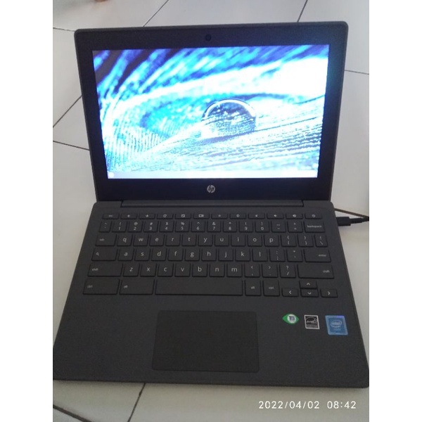 LAPTOP HP 11 G8 CHROMEBOOK 4/32G