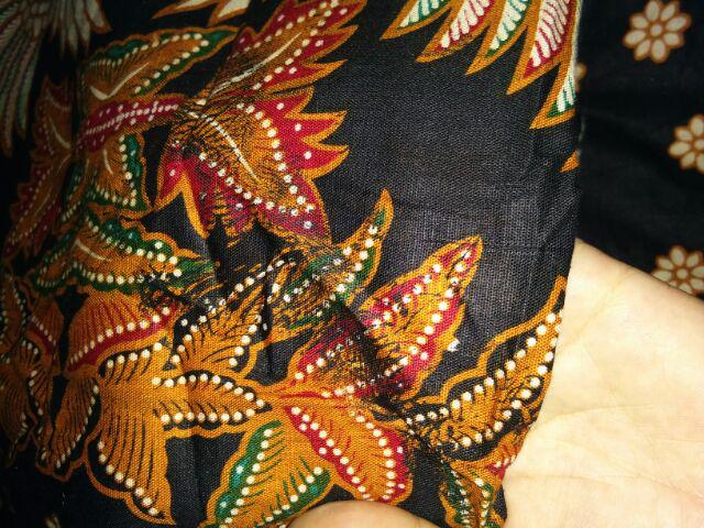 Renada Couple Broklat Renada Couple Broklade Sarimbit Brokat Batik Soegiharto