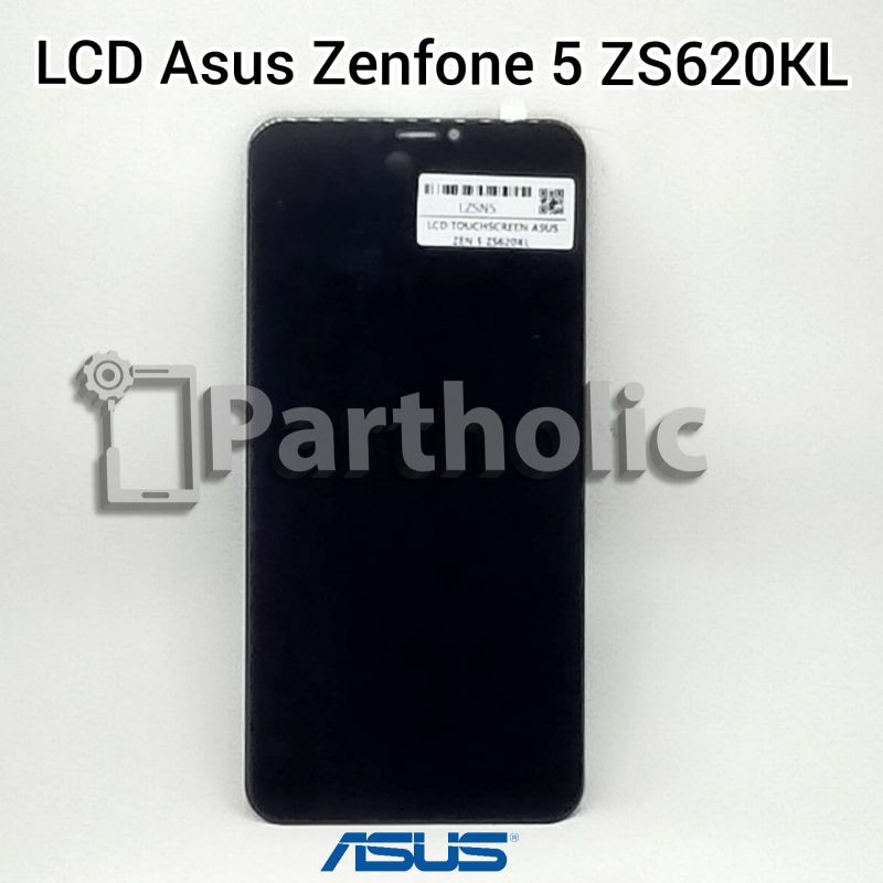 LCD Touchscreen Asus Zenfone 5 ZS620KL Z01RD Original