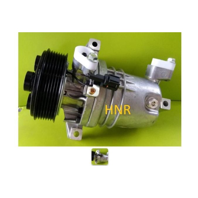 kompresor Ac Mobil NISSAN LIVINA AC MOBIL GRAND LIVINA SELANG PISAH hnri78 Juara