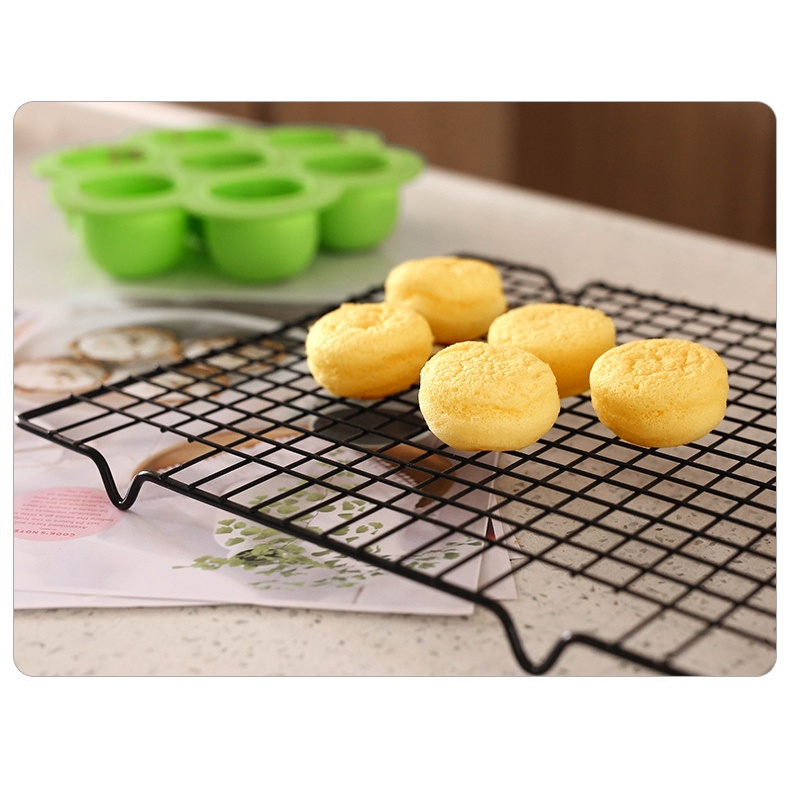 Silicone Egg Bites Molds Freezer Tray dengan Tutupnya Cocok untuk Wadah Penyimpanan Makanan Bayi Pressure Cooker untuk Makanan Bayi Buatan Sendiri Purees Buah Sayuran dan ASI