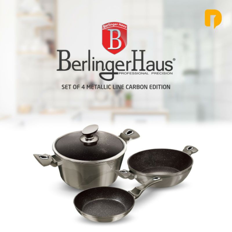 panci sultan BerlingerHaus