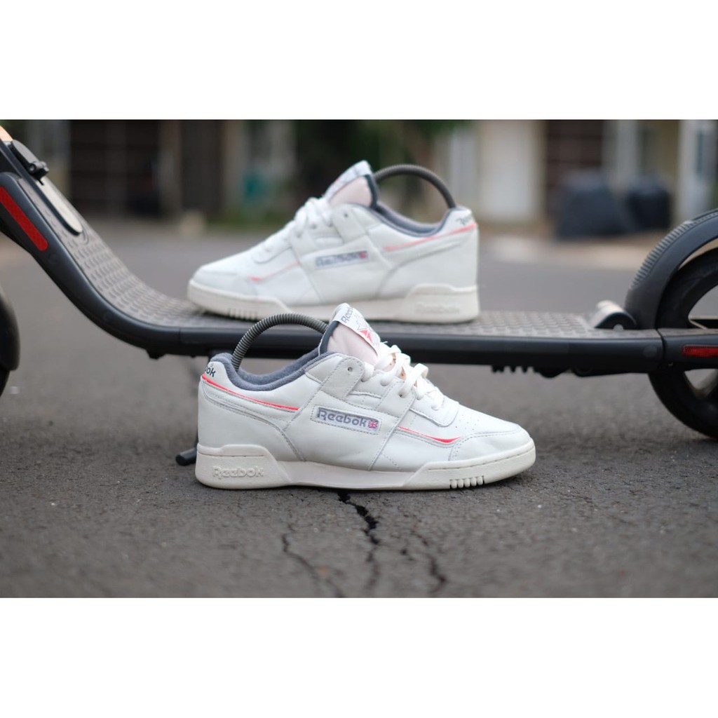 Sepatu Original Reebok Classic