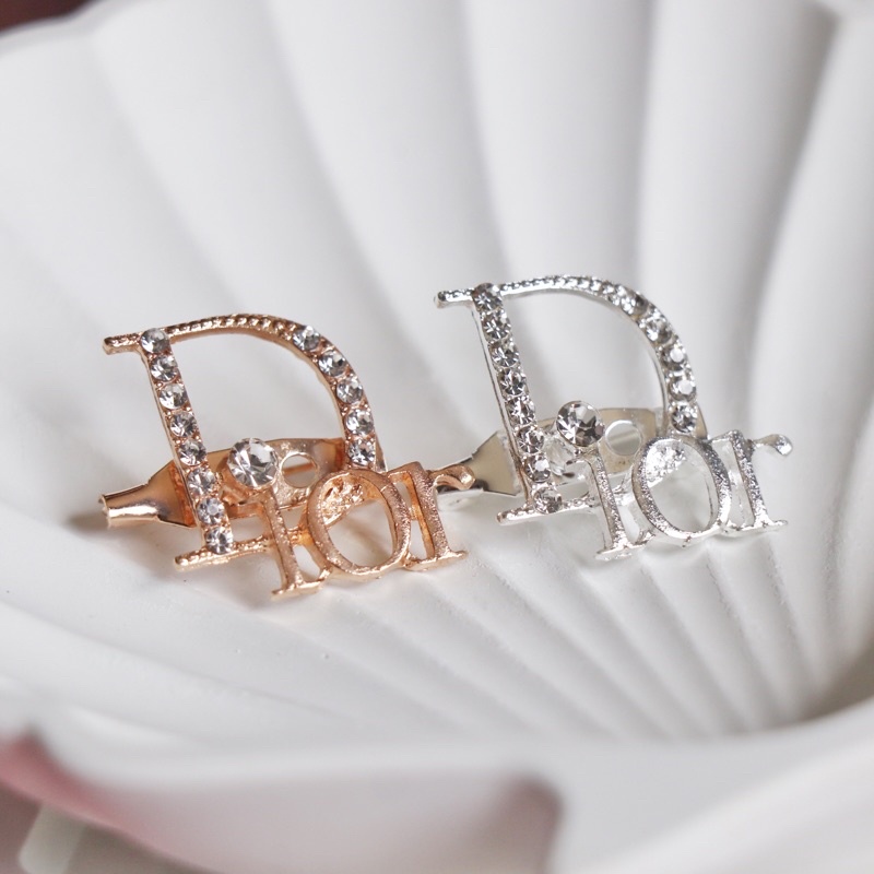 Bros Merak Angsa Pita Kupu Bunga Apel cherry Capung bros Part 2/ Bros Jilbab / Bros Hijab / Bros Dada / Bros Laris / Brooch-SET2pcs MinduD10r