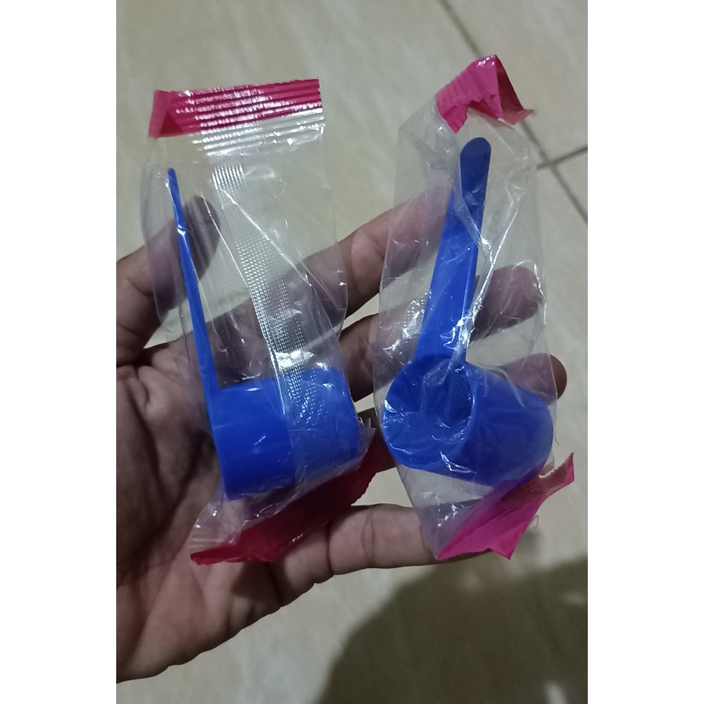 SENDOK TAKAR SUSU BEBELAC