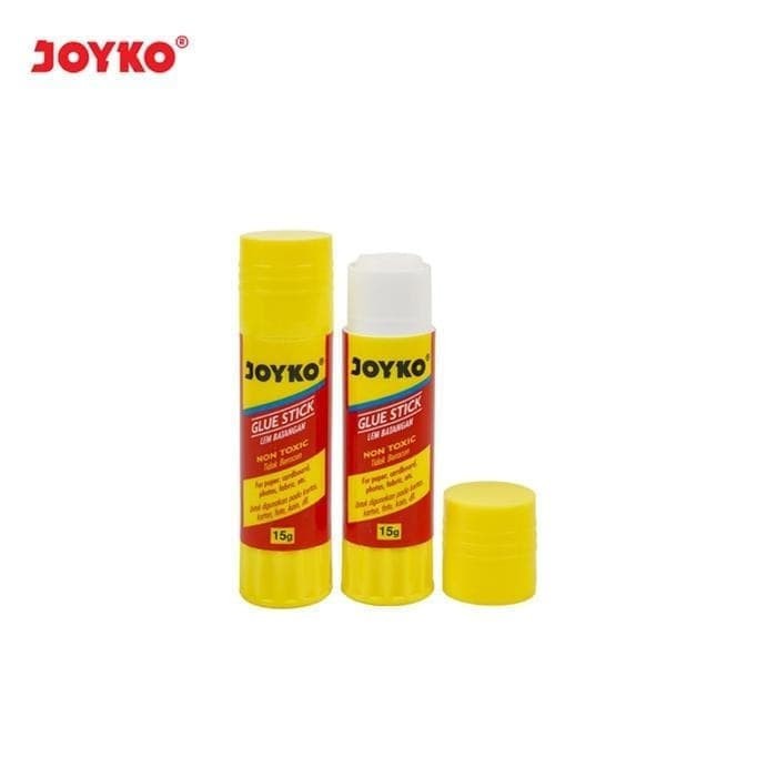 LEM KERTAS / LEM STICK JOYKO GS-15 15gr