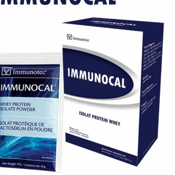 

8Ʀ9 IMMUNOCAL ✅