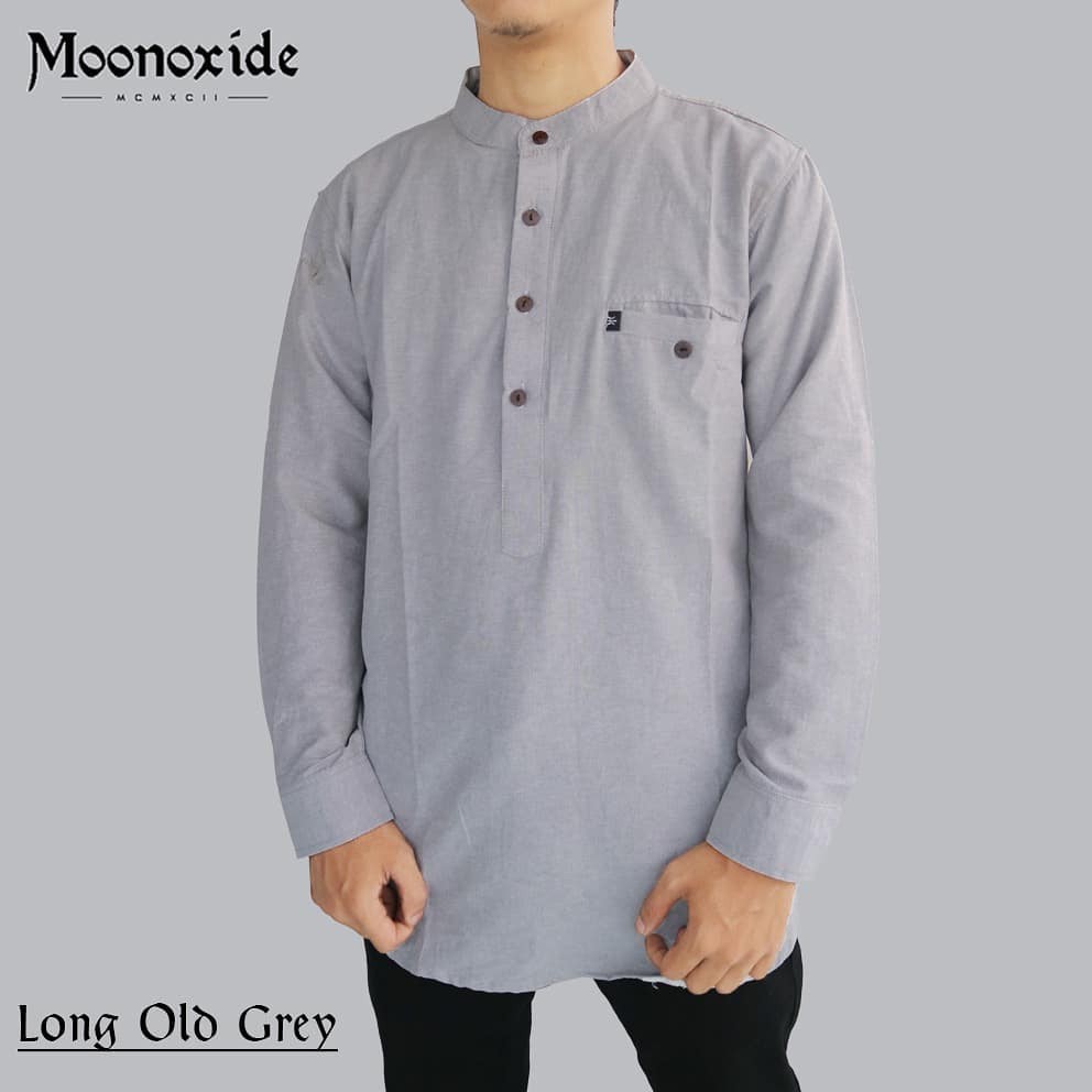 KOKO PRIA BAJU KOKO QURTA PAKISTAN BAJU KOKO PRIA KOMBINASI WARNA KOKO NAVY LIS PUTIH