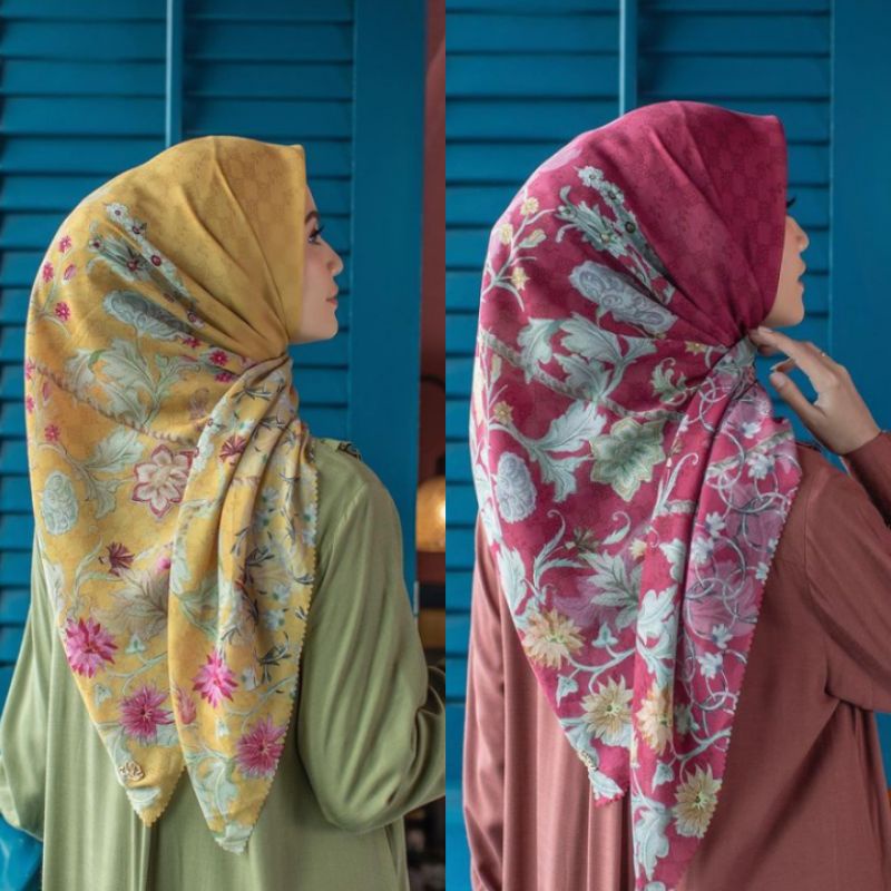 Esmee Scarf by HL x Shiren Sungkar