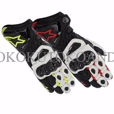 SARUNG TANGAN ALPINESTAR GPPRO IMPORT