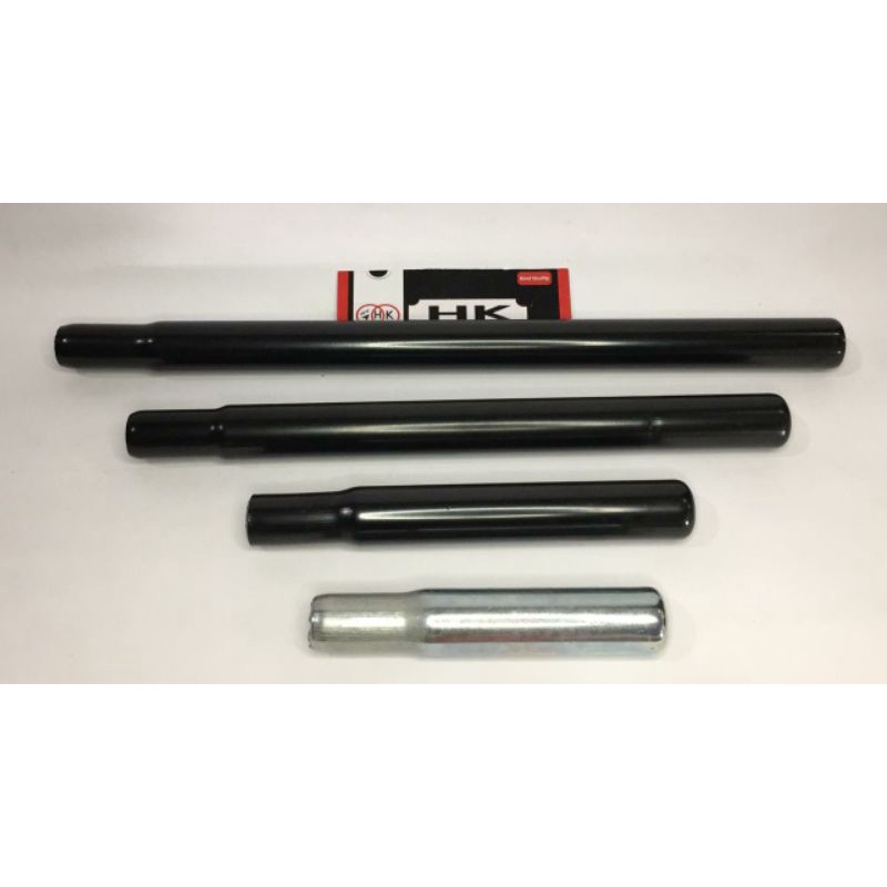 Cagak sadel sepeda 25.4 / Cagak sadel Panjang pendek / Seatpost / Cagak sadel sepeda anak / Cagak sa
