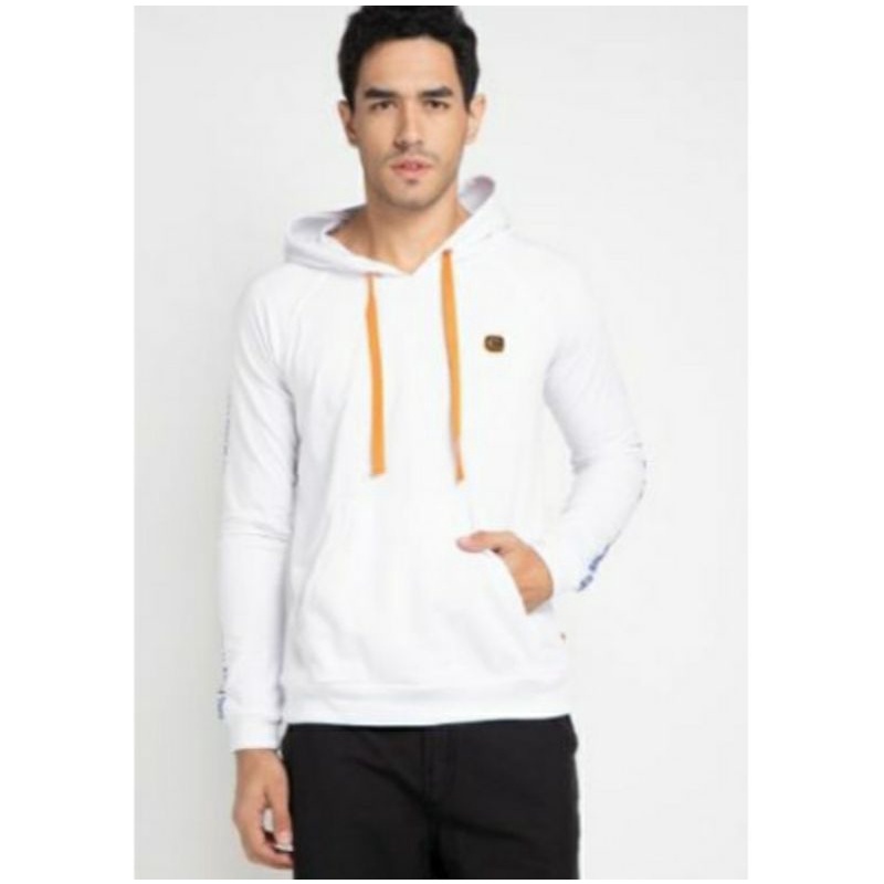 EMBA JEANS - JAKET JEMPER HOODIE HAYDEN-4111610701