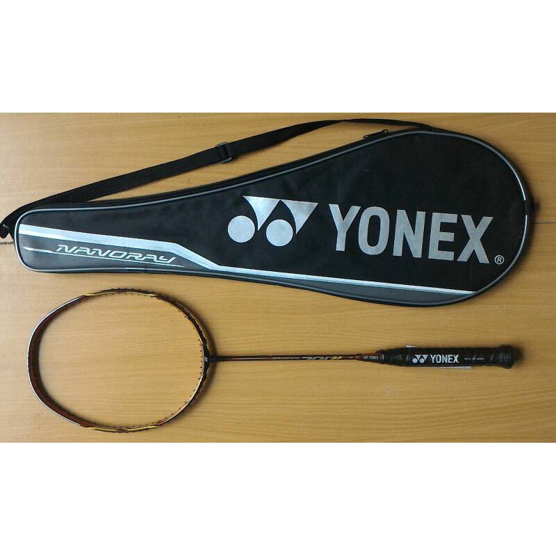 Yonex Nanoray 700 RP Raket Badminton