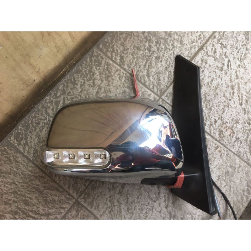 Spion kijang innova kanan original copotan 2006 2013