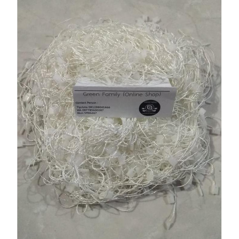 

Produk Terbaik Tali Gantungan Hangtag Label / Tali Lock
