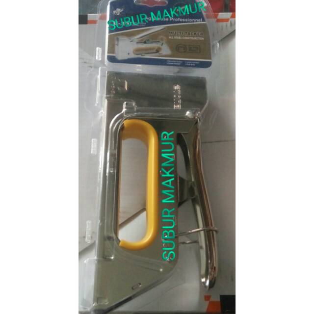 

ALAT STAPLER GUN TACKER ETONA E23 TERMURAH DAN ASLI