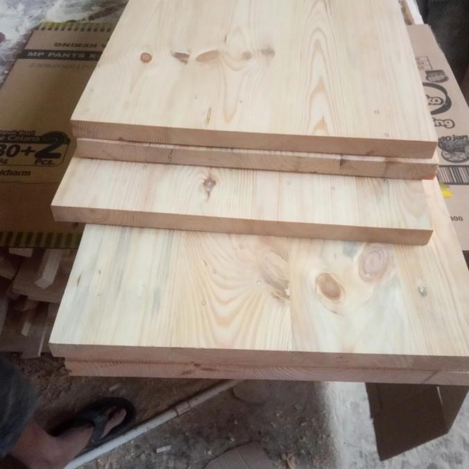 

papan lebar 160x60x3