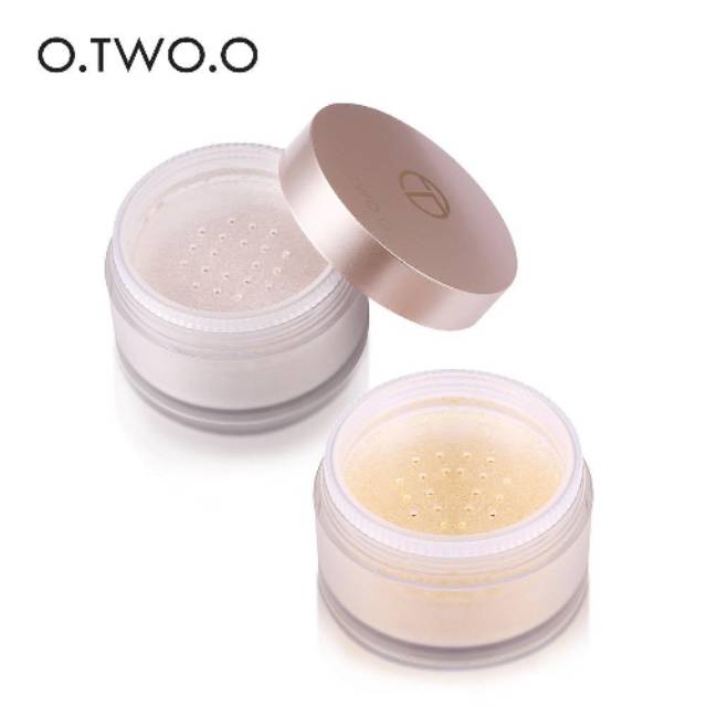 Harga Setting Powder O TWO O Terbaru Jul 2026 | BigGo Indonesia