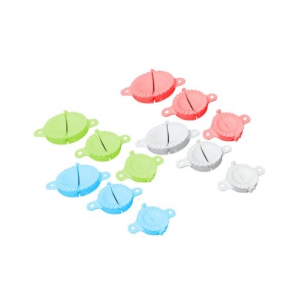 Cetakan Pastel Set isi 3 Plastik Lucky Star 1153