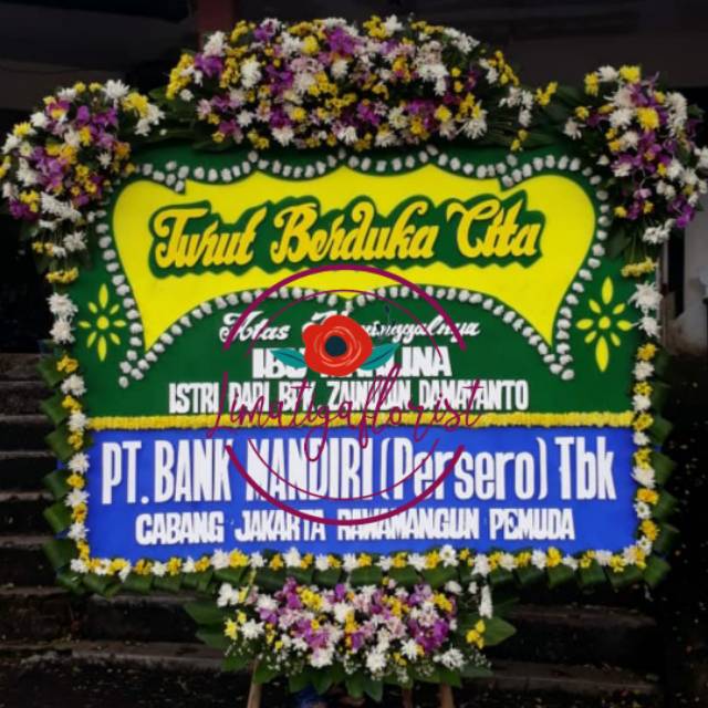 

BUNGA PAPAN MURAH JAKARTA