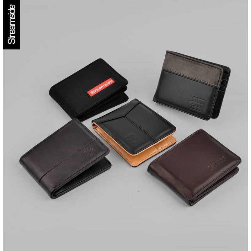dompet pria distro original bandung