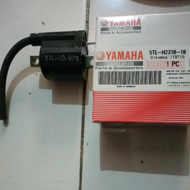 Coil Kumparan Yamaha Mio Carbu 5TL H2310 10