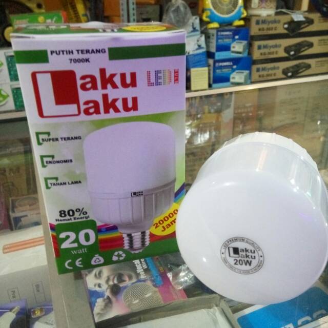 (50biji) lampu led 20w 20watt laku laku grosir murah terang cocok dijual lagi