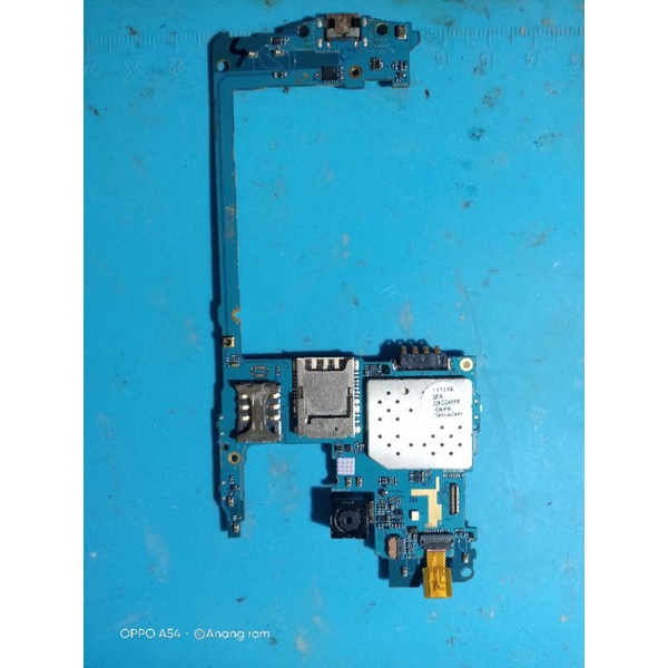 mesin Samsung J2 matot bahan kanibal