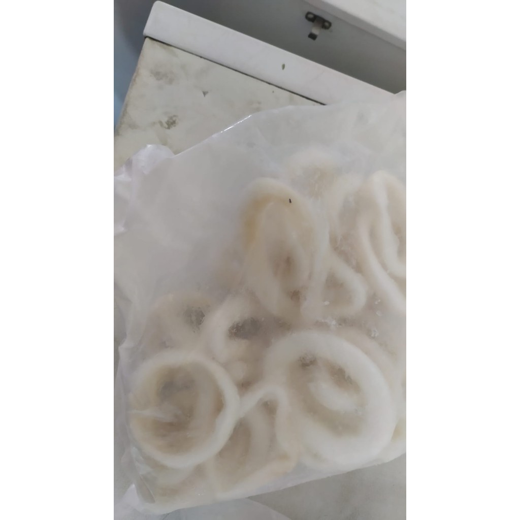

Cumi Ring 500 gr