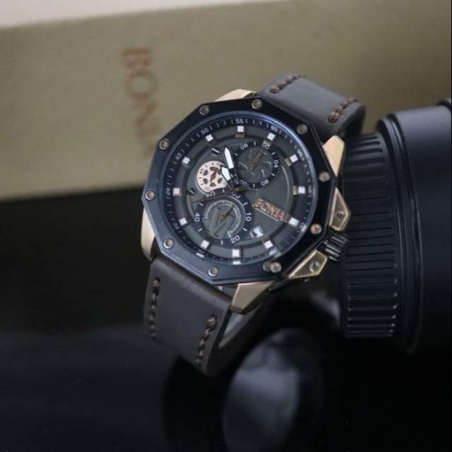 Jam Tangan Pria BONIA