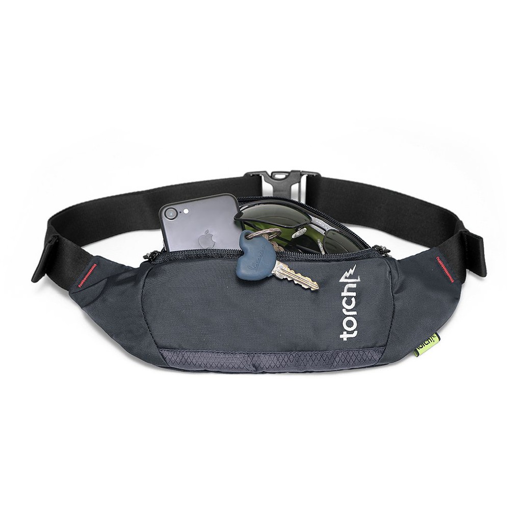 Waistbag Tas Pinggang Pria TORCH Arashi